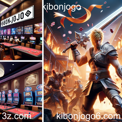 A Incrível Evolução dos Jogos de Ação