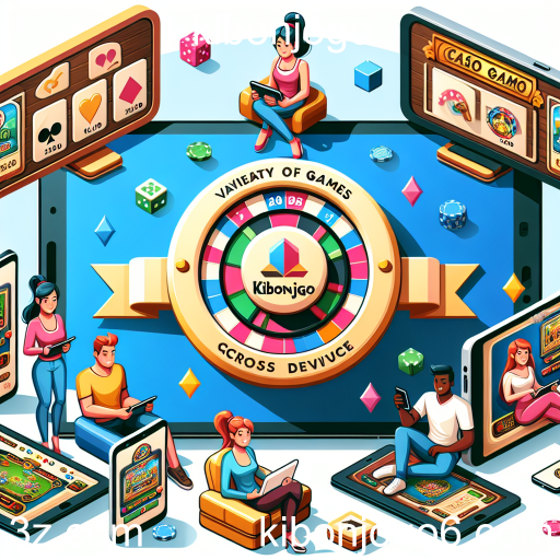 A Ascensão dos Jogos Casuais: Diversão Acessível para Todos