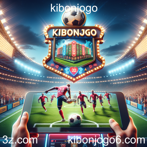 A Evolução dos Jogos de Esportes: Uma Experiência Imersiva para os Fãs